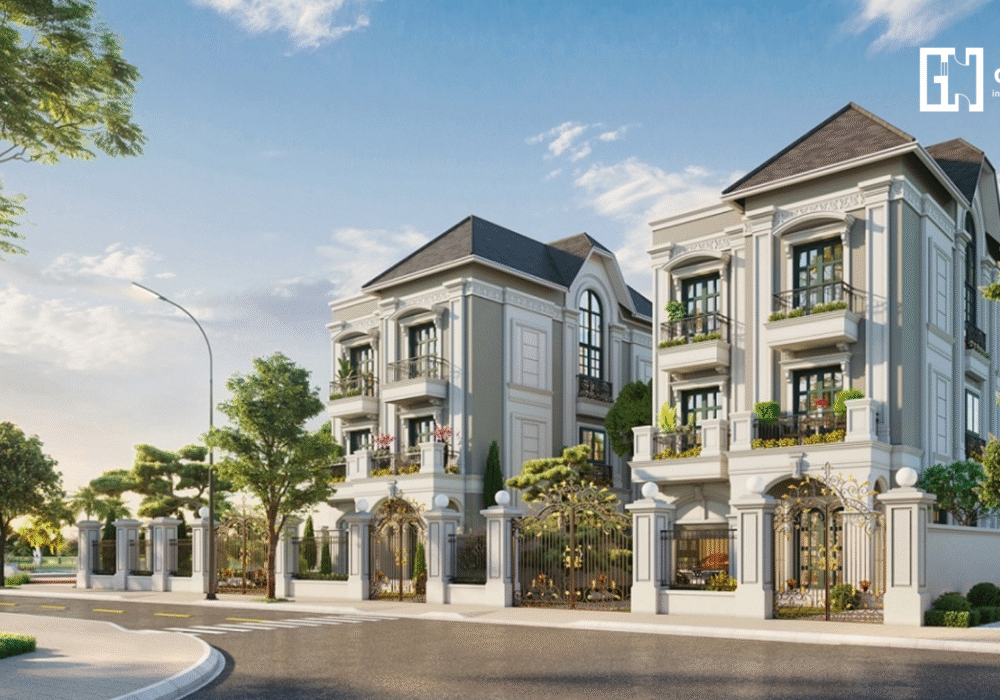 Thiết Kế Nội Thất Quận 9