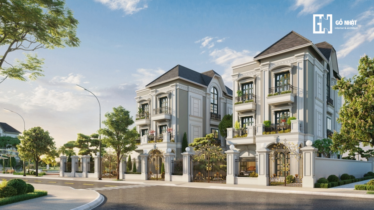 Thiết Kế Nội Thất Quận 9