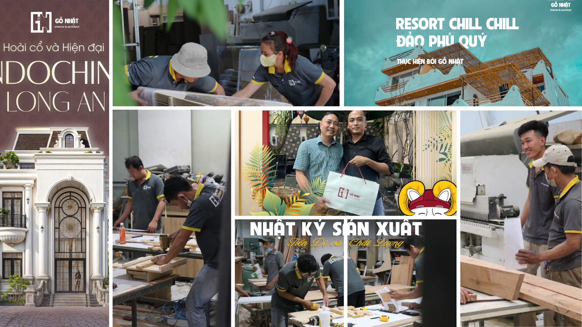 Top 5 đơn vị thiết kế nội thất 3D