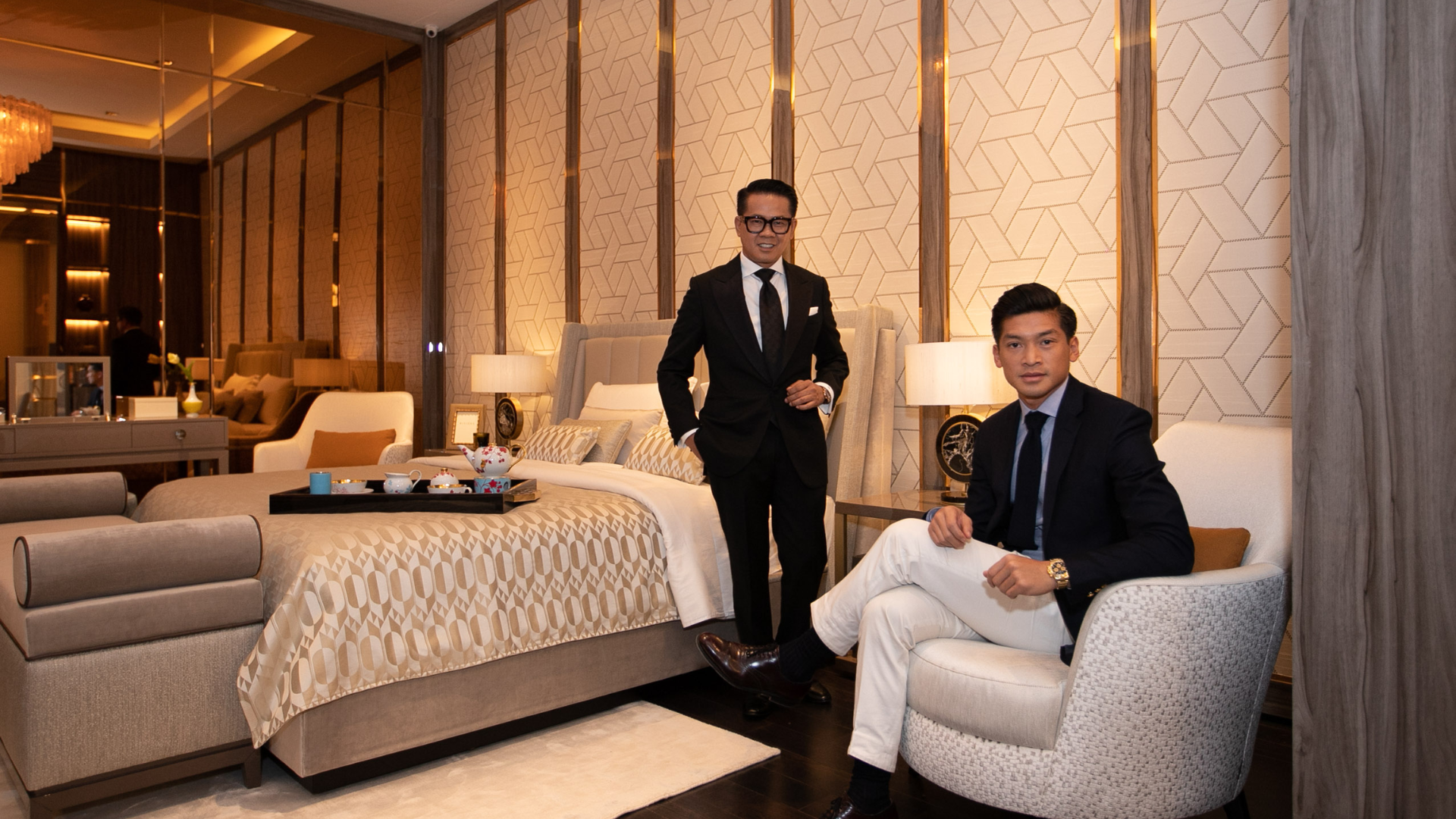 Đơn vị thiết kế nội thất 3D Thái Công Interior